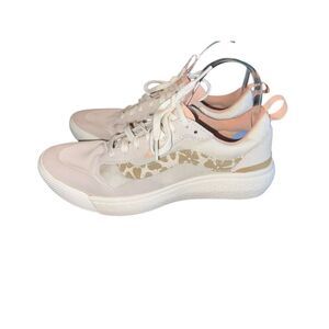 Van’s woman’s 8 MTE ULTRARANGE EXO Trainers Running Hiking Shoes khaki